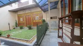 Di JUAL CEPAT RUMAH ASRI 2 LANTAI, SIAP HUNIDI BINTARO JAYA SEKTOR 1