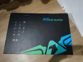 LED MONITOR GAMING 22 inch 75hz