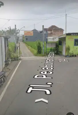 Tanah Murah Kota Malang