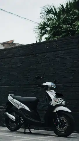Yamaha Mio Sporty 5TL