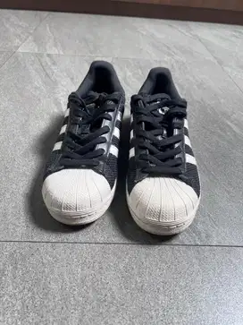 Adidas superstar prelove