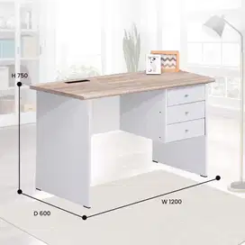 Meja Kerja / Office Desk