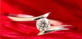Cincin berlian eropa