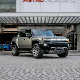 GMC Hummer EV 2025
