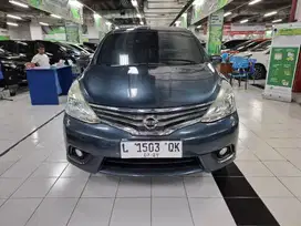 Grand livina XV 2013 Matic Facelift