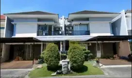 DIJUAL RUMAH 2 JEJER SOUTH EMERALD