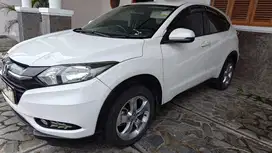 Honda HR-V 2016 Bensin
