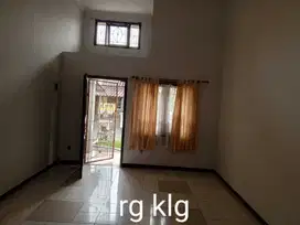 Disewakan Rumah Siap Huni di Wangsakerta KBP