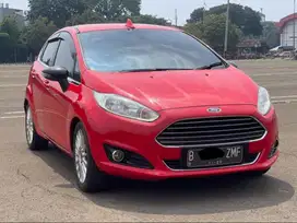FORD FIESTA SPORT AT MERAH 2013 PALING MURAH!!