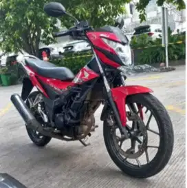 Motor layak pakai