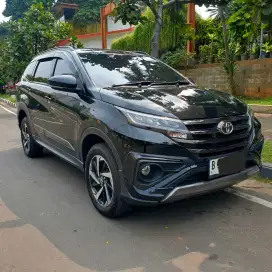 Km 8 ribu like new! Toyota Rush GR sport 2024