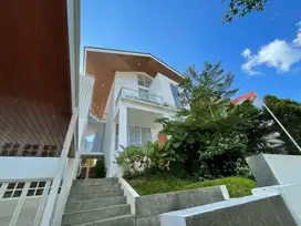 Rumah Baru scandinavian Siap Huni di Dago Resort