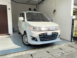 Suzuki Karimun Wagon R GS 2016 Putih MT