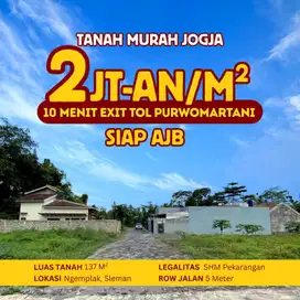 Investasi Properti High-End di Sleman