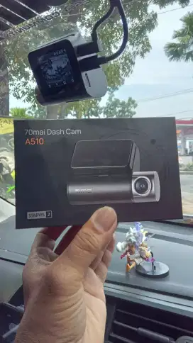 Jasa pasang kamera dashcam mobil Bandung