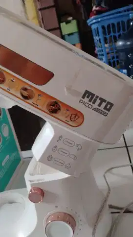 Mixer MITO - PICO MIXER MX500