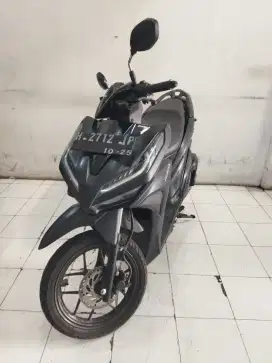 DJ VARIO 125 ISS REMOTE 2020 ISTIMEWA