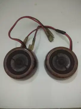 Twitter Tweeter Jadul JBL 2inch