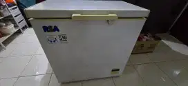 Freezer RSA 200 liter