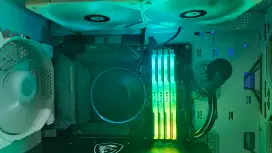 Paketan MSI MAG B660M BAZOOKA DDR4 + RAM PNY XLR8 32GB (8x4) 3600MHZ