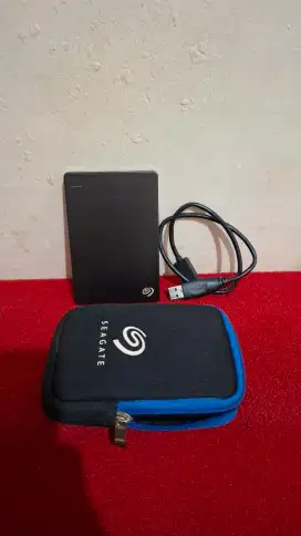 Hardisk HDD Eksternal 2 TB