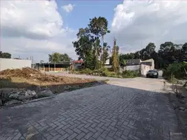 Special Untuk Kost Tanah Jogja SHM Area Kampus UII Akses Mobil Papasan