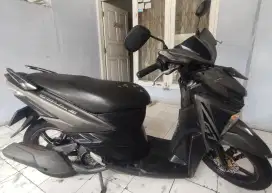 Dijual Soul GT 2017