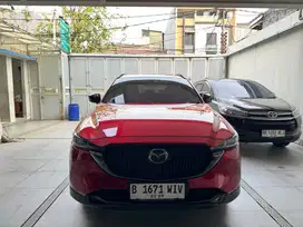 Mazda CX-5 2024 Bensin