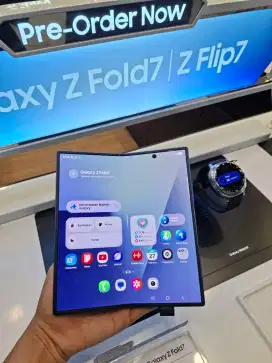 SAMSUNG GALAXY Z FOLD 7