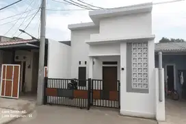 Dijual Rumah Murah di Bekasi KPR bisa tanpa DP