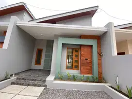 HADIRKAN RUMAH SIAP HUNI DI SLEMAN TIMUR DEKAT JL JOGJA SOLO