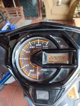 Honda beat 2019