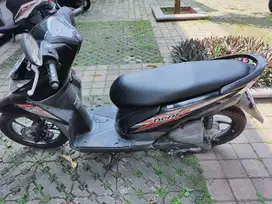 HONDA BEAT SPORTY ESP 2016