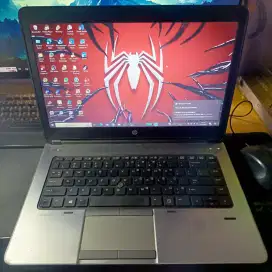 Laptop HP Intel Core i5