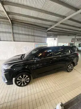 Toyota Avanza 2023 Bensin