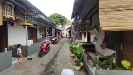 Dijual Rumah tinggal berikut 18 kontrakan di Ciputat tangerang selatan