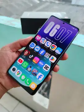 Mi 12pro 5G NFC snapdragon gen 8 mantan flegsip Ram 12/256gb gurih