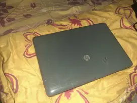Laptop hp 430 6/128gb ssd murah gaming design bandung