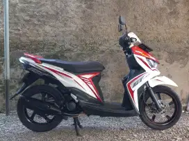 Yamaha soul gt 2013