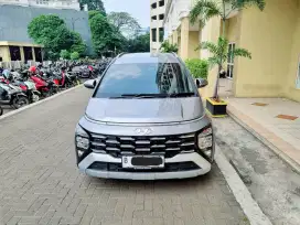 KM 9 RB! HYUNDAI STARGAZER X PRIME 2025/2024 AUTOMATIC ISTIMEWA GRESH