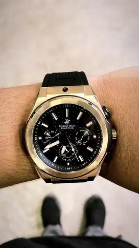 Jam Tangan Pria Beverly Hills Polo Club