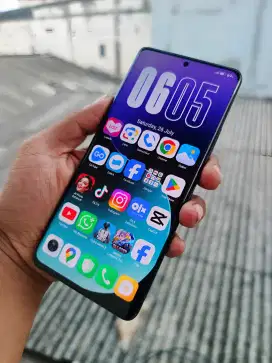 Mi 12pro 5G NFC snapdragon gen 8 mantan flegsip Ram 12/256gb gurih