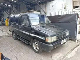 Toyota Kijang G Short Tahun 1994