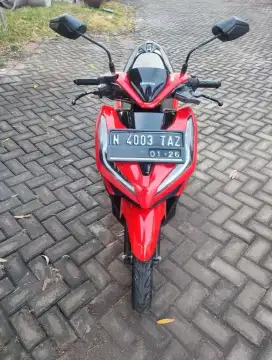 HONDA VARIO 125 CC