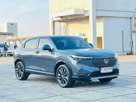 ALL NEW MODEL HRV SE 1.5CVT 2023, ABU ABU KM 20rb