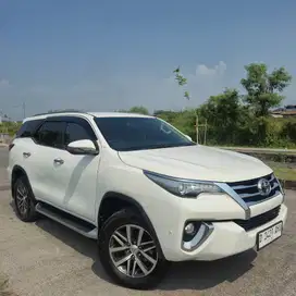 Fortuner VRZ 2.4 Diesel AT Full Ori 2018
