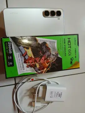 Infinix hot 60i ram 8/256