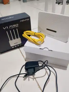 ADVAN V1 PRO ROUTER
