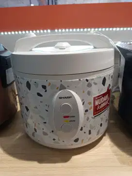 SHARP MAGICOM 1.8 LITER