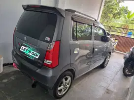 Mobil Karimun Wagon R - GX.